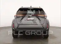 2025 Toyota YARIS