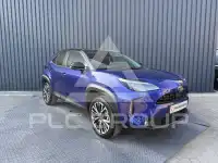 2025 Toyota YARIS