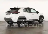 2025 Toyota YARIS