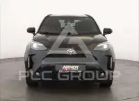 2025 Toyota YARIS