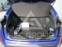 2025 Toyota YARIS