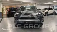 2025 Toyota YARIS