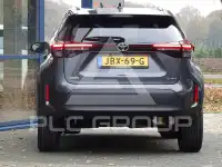 2025 Toyota YARIS