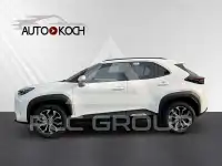 2025 Toyota YARIS