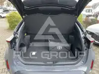 2025 Toyota YARIS