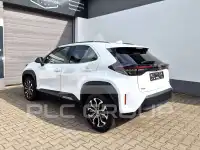 2025 Toyota YARIS