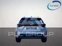 2025 Toyota YARIS