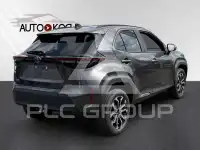 2025 Toyota YARIS