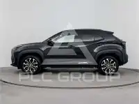 2026 Toyota YARIS