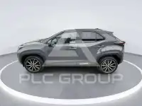 2025 Toyota YARIS