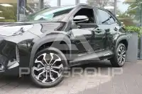 2025 Toyota YARIS