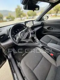 2025 Toyota YARIS