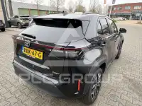 2025 Toyota YARIS