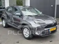 2025 Toyota YARIS