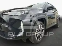 2025 Toyota YARIS
