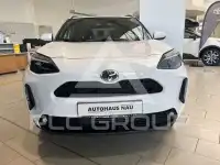 2026 Toyota YARIS