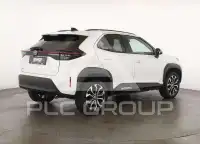 2025 Toyota YARIS