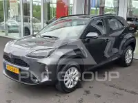2025 Toyota YARIS