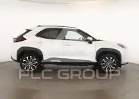2025 Toyota YARIS