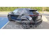 2025 Toyota YARIS