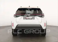 2025 Toyota YARIS