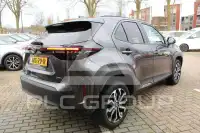 2025 Toyota YARIS