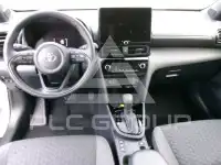 2025 Toyota YARIS