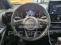 2026 Toyota YARIS