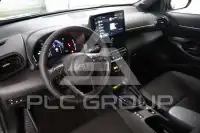 2026 Toyota YARIS
