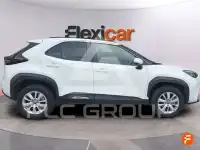 2025 Toyota YARIS