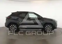 2025 Toyota YARIS
