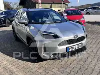 2025 Toyota YARIS