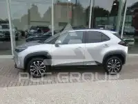 2025 Toyota YARIS