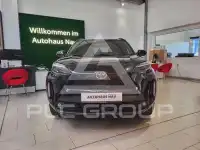 2026 Toyota YARIS