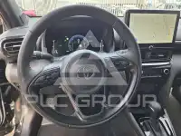 2025 Toyota YARIS