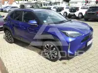 2025 Toyota YARIS