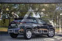 2025 Toyota YARIS