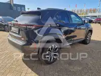 2025 Toyota YARIS