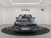 2025 Toyota YARIS