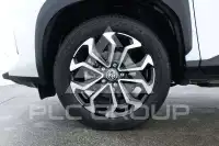 2025 Toyota YARIS