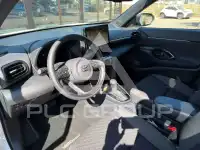 2025 Toyota YARIS