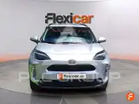 2025 Toyota YARIS