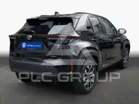 2025 Toyota YARIS