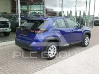 2025 Toyota YARIS