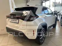 2026 Toyota YARIS