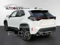 2025 Toyota YARIS