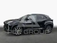2025 Toyota YARIS