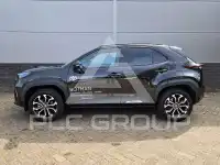 2025 Toyota YARIS