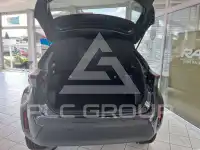 2025 Toyota YARIS