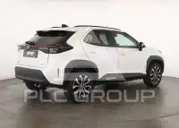 2025 Toyota YARIS